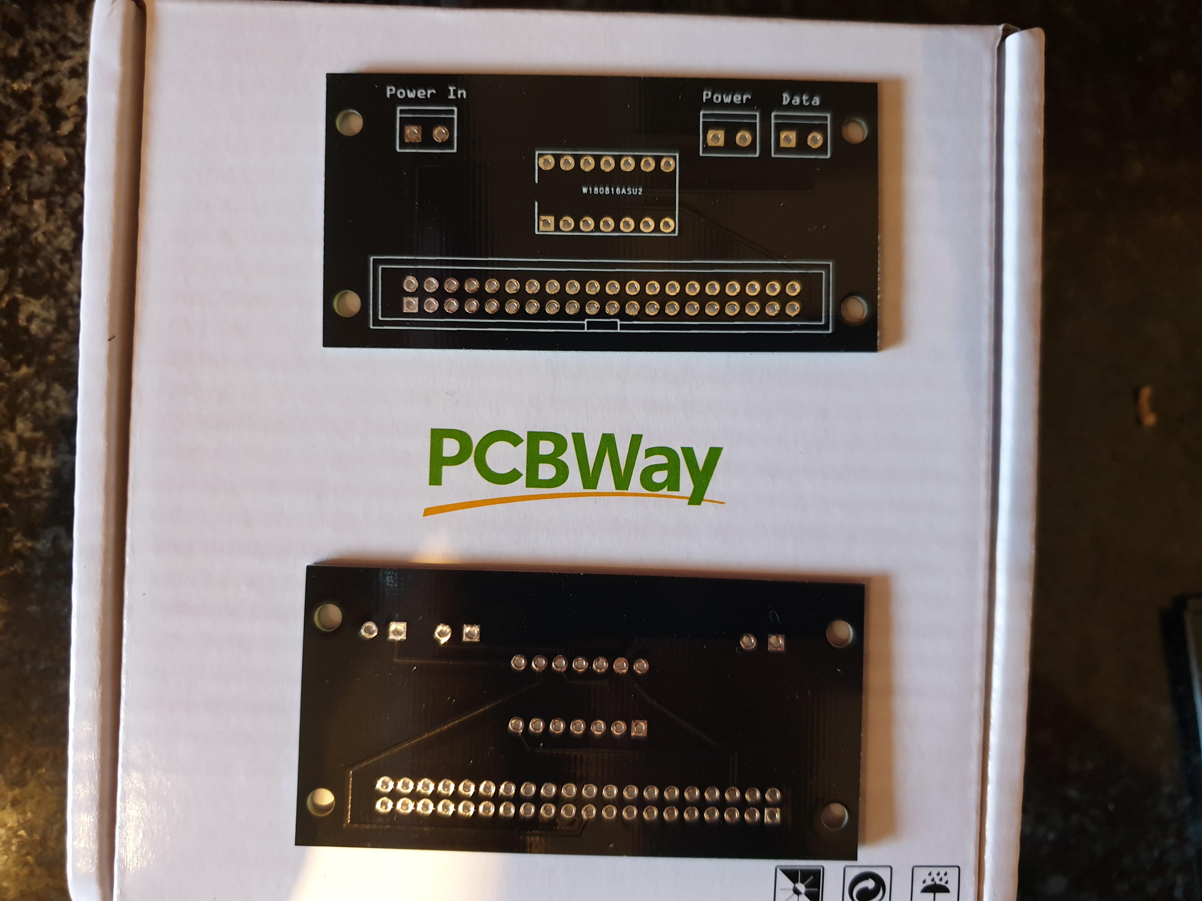 PCBWay Circuits